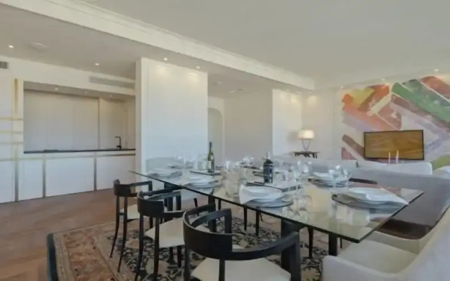 Dreams Over Ponte Vecchio