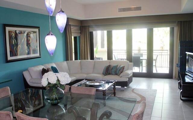 5 Star Caribbean Villa