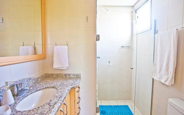 FL014 3 Bedroom Apartment By Senstay