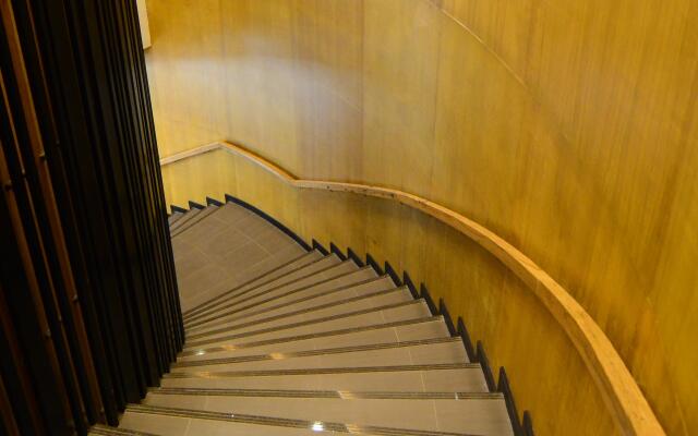 Ever O Business Hotel