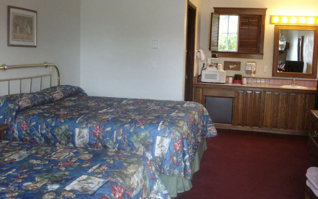 Sequim West Inn