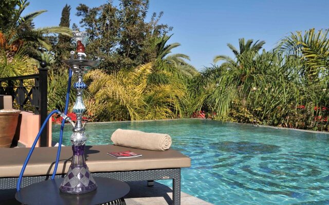 Sofitel Marrakech Palais Imperial & Spa