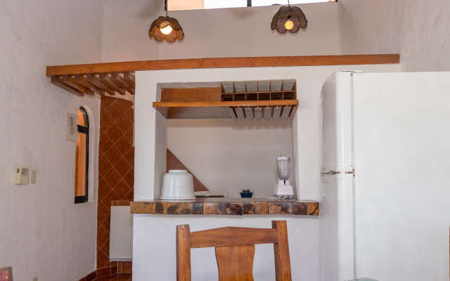 Villas Miramar
