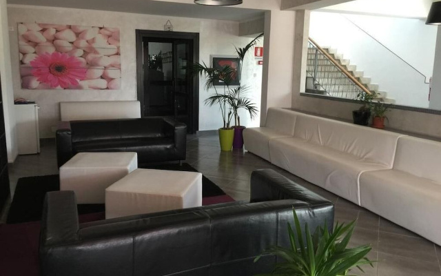 Hotel Letizia