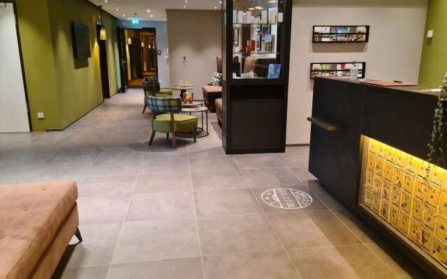 Hotel Anklamer Hof, Bw Signature Collection