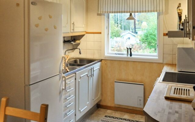 5 Person Holiday Home in KIL