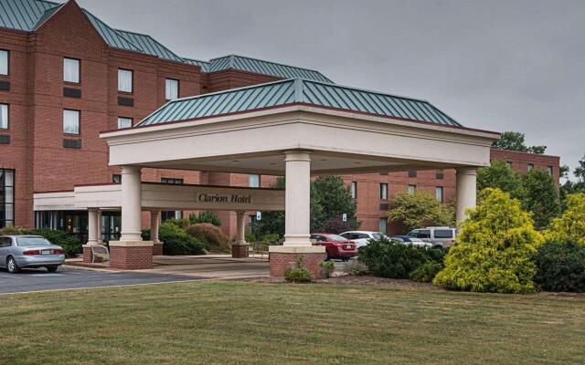 Clarion Hotel & Conference Center Shepherdstown