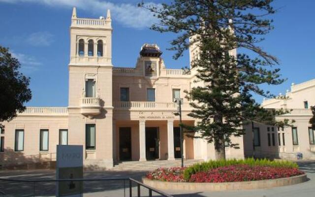 12- Apmto Playa Albufereta Rocafel 5