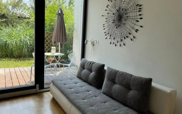 Cosy Splendor / City Center