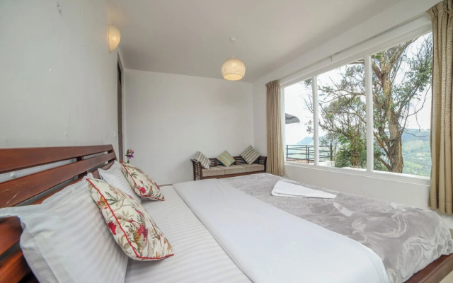 Samrakshitha - The Villa