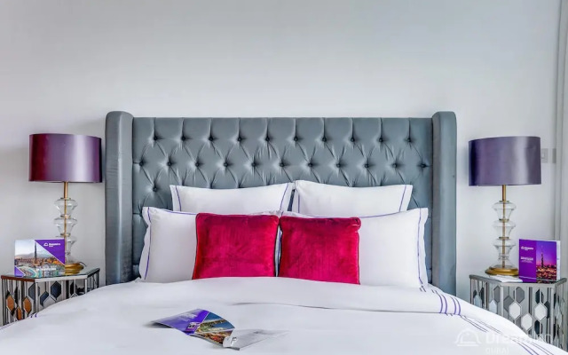Dream Inn Dubai - West Wharf