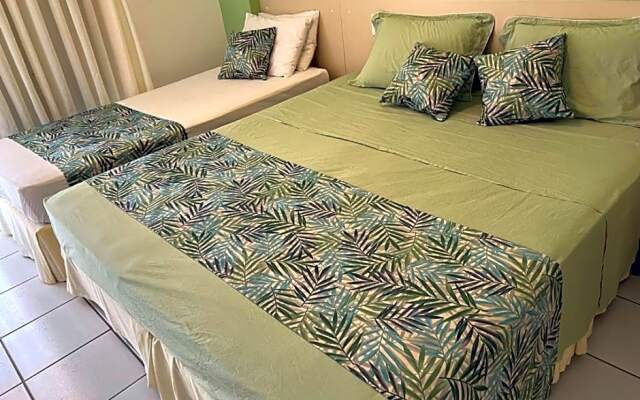 Gran Lençois Flat Residence - Barrerinhas (Aptº Particular)