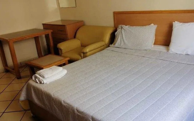 Minto Suites Furnished Apartments