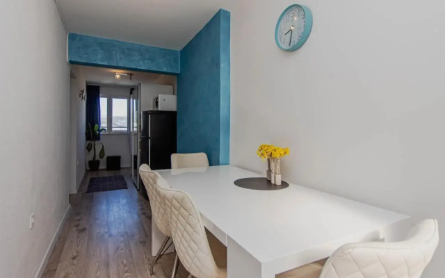 Nevena Apartments Split