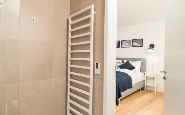 Luxury Suite Renngasse by ichbucheAT