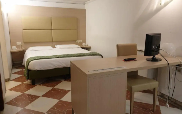 Hotel Villa Cipro