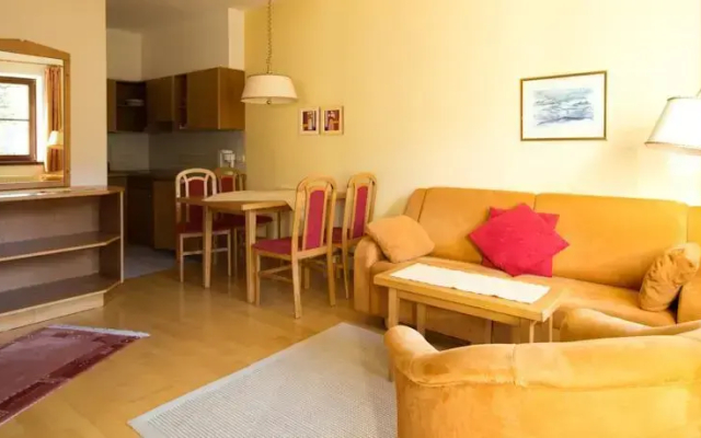 Appartements Oswaldeck