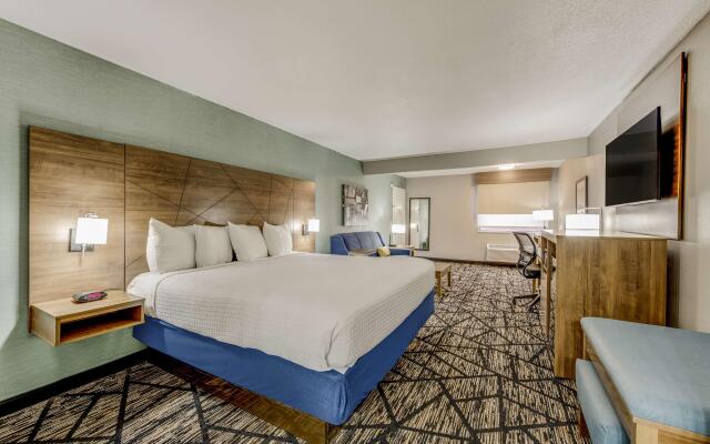 Best Western Huntsville Inn & Suites