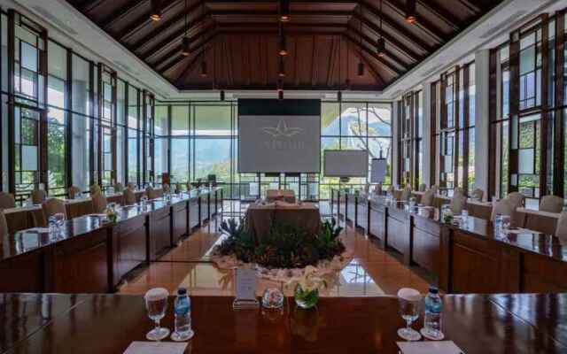 Amaryllis Boutique Resort