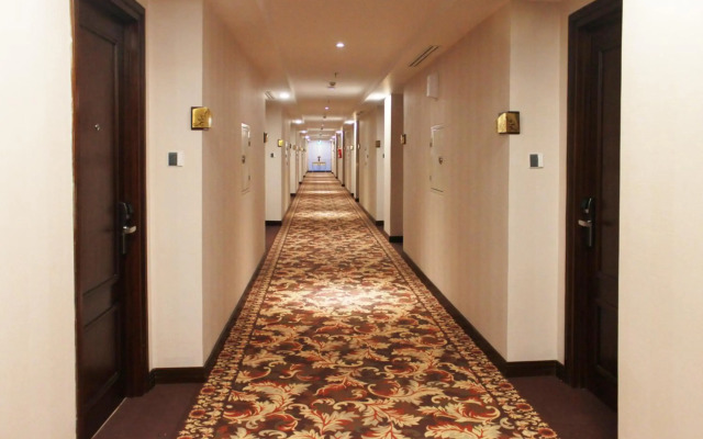 Grand Keisha Yogyakarta