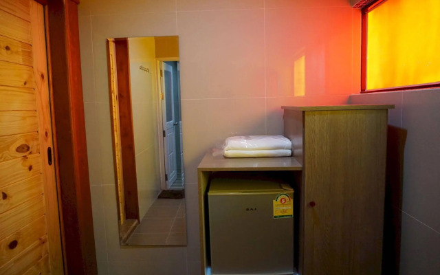 Thansila Resort Buriram