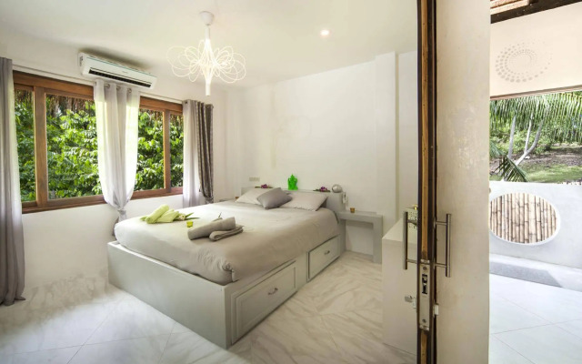 Sand Shine Villa