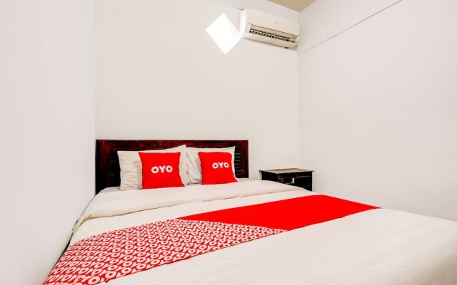 Hotel Parangtritis