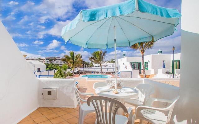 Apartamentos Sal y Mar