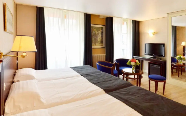 Hotel Unic Renoir Saint Germain