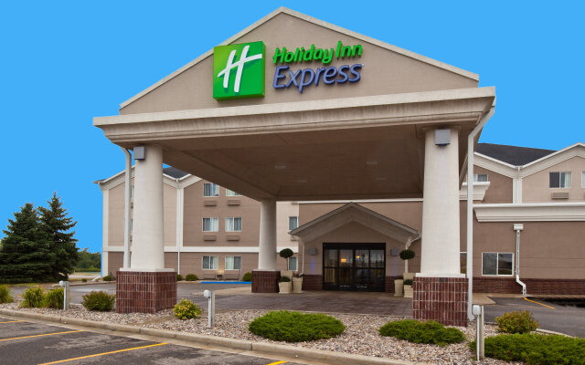 Holiday Inn Express Jamestown, an IHG Hotel