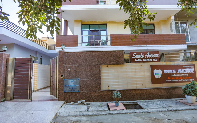 Fabexpress Hm Palace