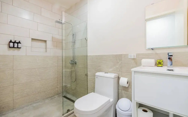 Casco View Apartments