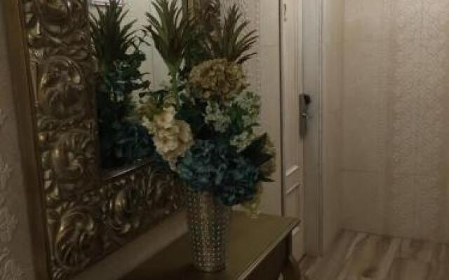 Hostal Flor De Lis Lojo