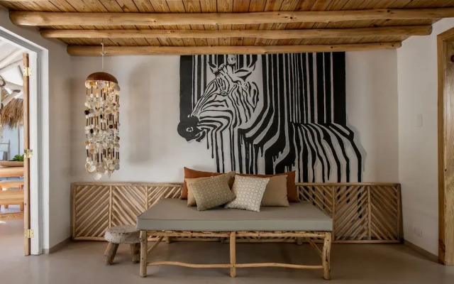 La Tribu Villas