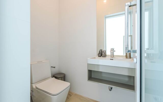 Harmony Villa 5 Bedroom Modern Pool Villa (KH-A7)