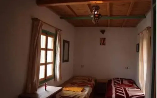 Riad le Marlin Bleu