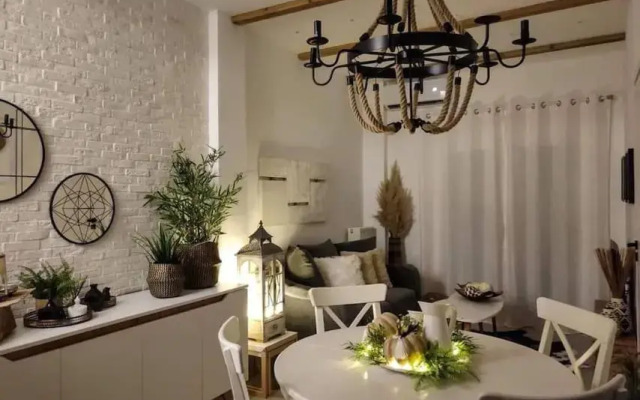 Old Town DeLuxe Suite W 100Mbps