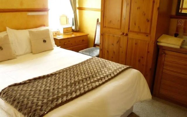 The Norman Guest House