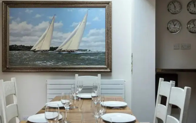 Donne Place by Onefinestay