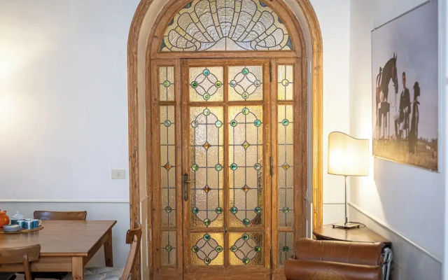 Rental in Rome Frattina Atmosphere Apartment