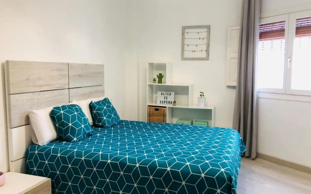 Apartamento Llimera Altea
