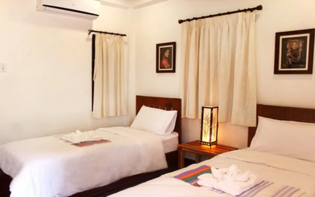 Davita Boutique Hotel