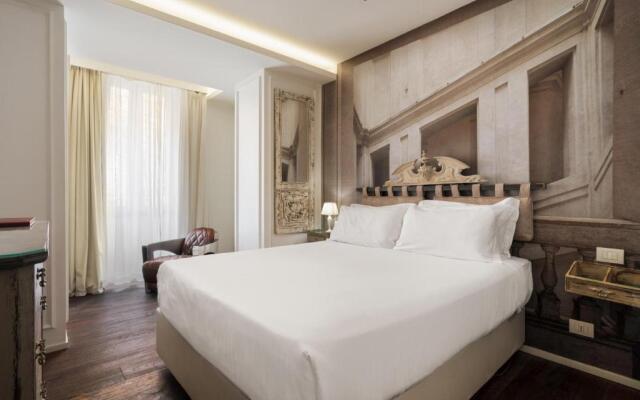 BDB Rooms Trastevere