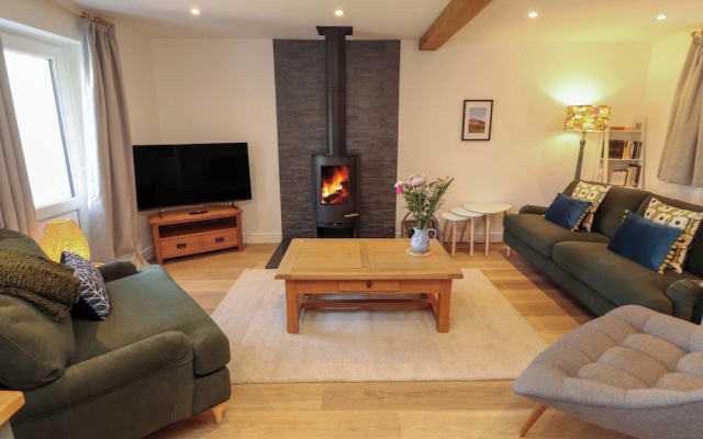 Bramble Cottage