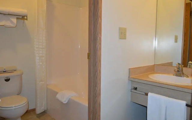 Western Traveller Motel