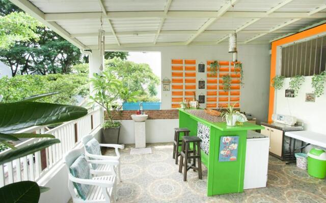 Inni Homestay