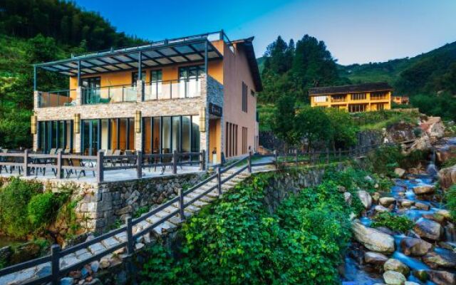 Yungu Shanfang Hostel