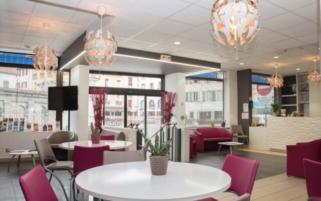 Hôtel Bains Sarrailh