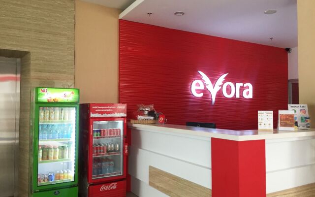 Evora Hotel