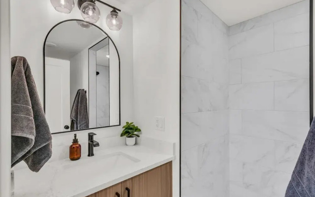 Zion Sage Suites